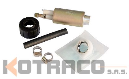 Bomba CB-2065