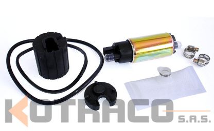 Bomba CB-2157