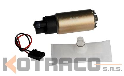 Bomba CB-2500