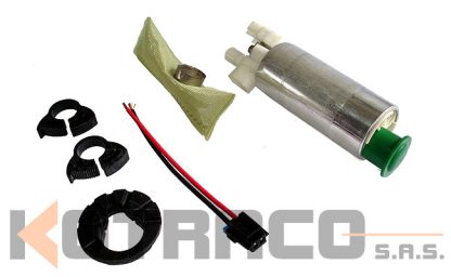 Bomba CB-3902