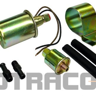 Bomba CB-8012