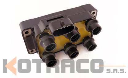 Bobina CBI-1229