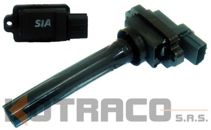 Bobina CBI-128SB