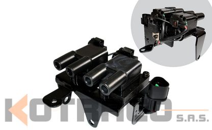Bobina CBI-8125