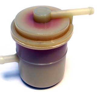 Filtro CFG-CH20