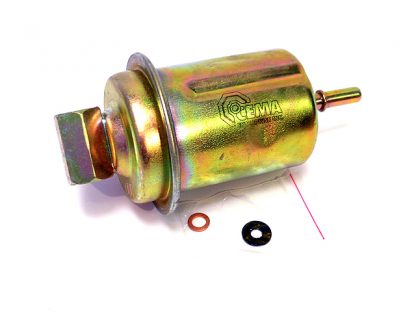 Filtro CFG-MI12