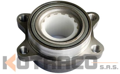 Bocin CM-51KWH01A
