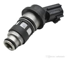 Inyector CS-FJ1228