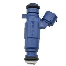 Inyector CS-FJ353102B000